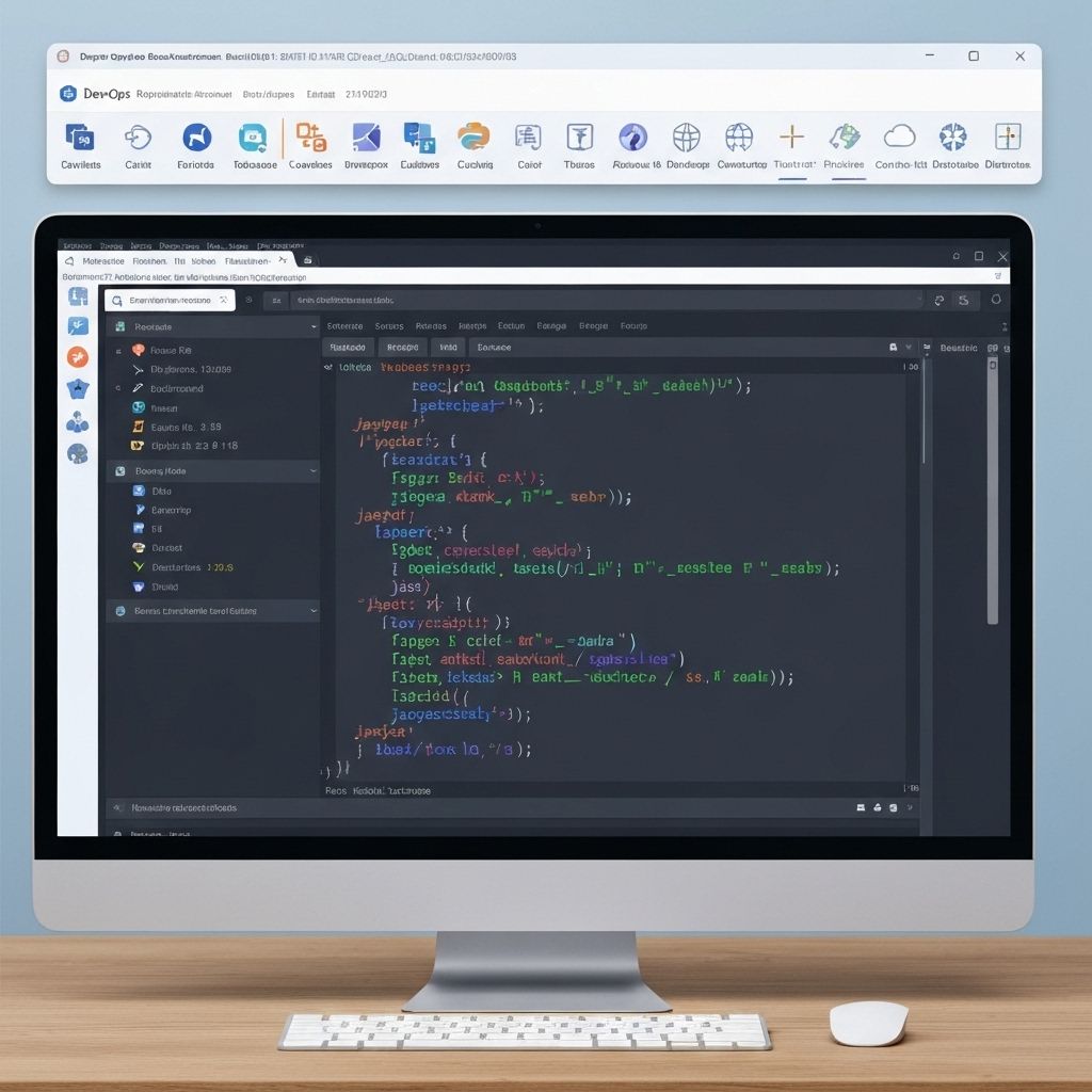The DevOps Tools That Changed My Development Workflow