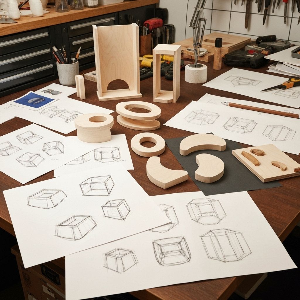 From Idea to MVP: My 30-Day Project Challenge