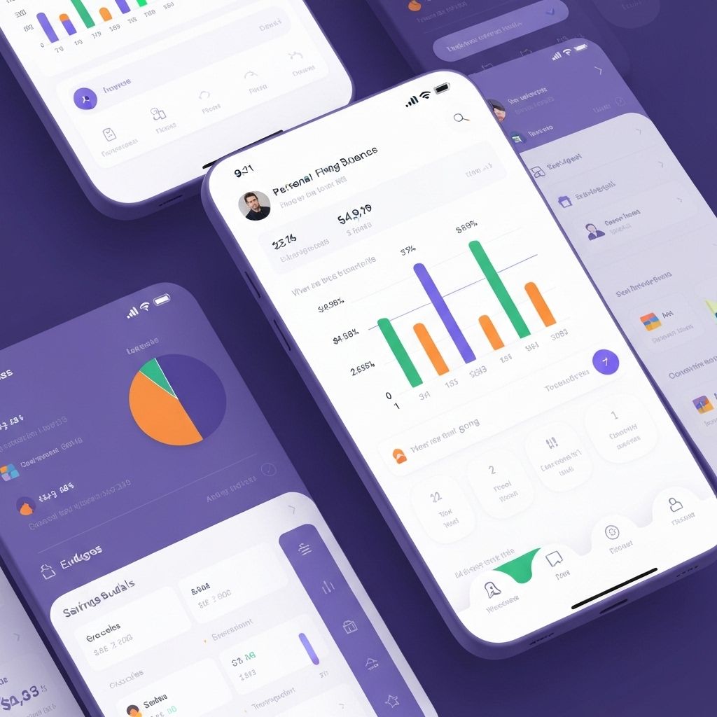 Paycheck Prioritizer Dashboard